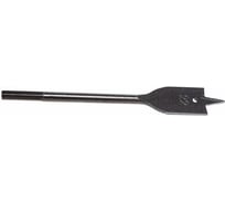 Сверло перьевое по дереву 22 мм, 1/4HEX-С TORGWIN T138807
