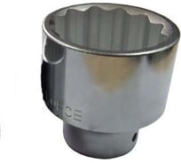 Головка торцевая 12-гранная (70х85 мм; 1") ROCKFORCE RF-58970