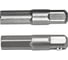 Адаптер переходник под шуруповерт Rockforce 1/4" х 65мм RF-8092250(3525) 1