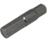 Адаптер переходник под шуруповерт Rockforce 1/4" х 65мм RF-8092250(3525) 2