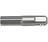 Адаптер переходник под шуруповерт Rockforce 1/4" х 65мм RF-8092250(3525) 3