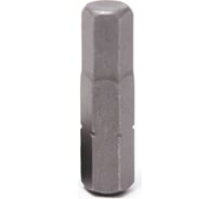 Вставка шестигранная Н5 (1/4"DR; 25 мм) ROCKFORCE RF-1242505(3372)