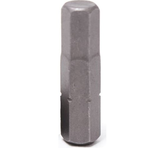 Вставка шестигранная Н5 (1/4"DR; 25 мм) ROCKFORCE RF-1242505(3372) 1