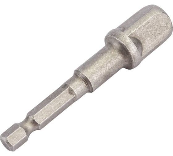 Адаптер переходник под шуруповерт (1/2"; 72 мм) ROCKFORCE RF-8092450(3534)