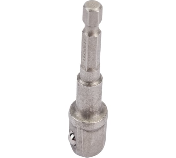 Адаптер переходник под шуруповерт (1/2"; 72 мм) ROCKFORCE RF-8092450(3534)