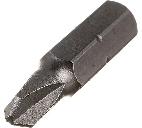 Вставка 3-лучевая №3 (1/4"DR; 25 мм) ROCKFORCE RF-122S2503(3360) 1