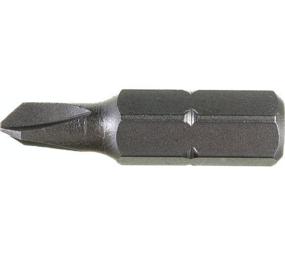 Вставка 3-лучевая №1 (1/4"DR; 25 мм) ROCKFORCE RF-122S2501(3353) 1