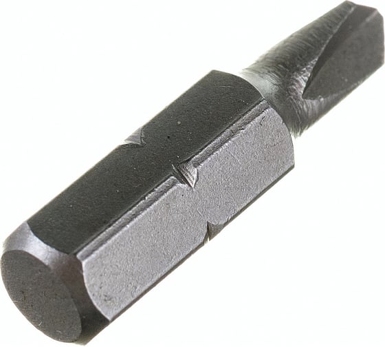 Вставка 3-лучевая №1 (1/4"DR; 25 мм) ROCKFORCE RF-122S2501(3353)
