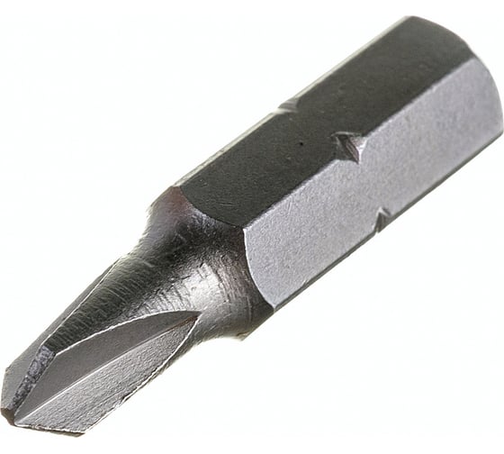 Вставка 3-лучевая №1 (1/4"DR; 25 мм) ROCKFORCE RF-122S2501(3353)