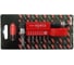 Набор вставок TORX с Г-образным держателем (8 шт; 1/4"DR) ROCKFORCE RF-2081 1