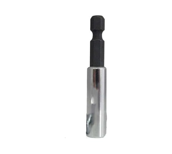 Держатель вставок магнитный (1/4"х1/4"; 60 мм) ROCKFORCE RF-81260