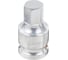 Насадка шестигранная монолитная (1/2"DR; 14 мм) ROCKFORCE RF-34414(1347) 1
