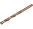 Сверло по металлу (10 шт; 7 мм; HSS+Co) ROCKFORCE RF-DSP70H(29205) 1