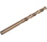 Сверло по металлу (10 шт; 7 мм; HSS+Co) ROCKFORCE RF-DSP70H(29205) 2