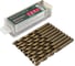 Сверло по металлу (10 шт; 6.35 мм; HSS+Co) ROCKFORCE RF-DSP104(29162) 1