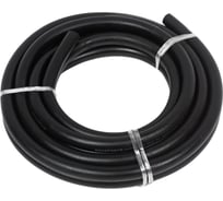 Шланг резиновый армированный бензо-маслостойкий (10х16.5 мм; 5 м) ROCKFORCE RF-AHC-55/8A(46941)