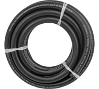 Шланг резиновый армированный бензо-маслостойкий (12.7х20 мм; 5 м) ROCKFORCE RF-AHC-55/9A(46943)