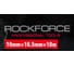 Шланг резиновый армированный бензо-маслостойкий (10х16.5 мм; 10 м) ROCKFORCE RF-AHC-55/8B(46942) 10