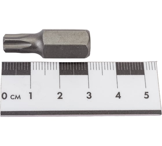 Вставка TORX T40 (3/8"DR; 30 мм) ROCKFORCE RF-1763040(1131)