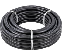 Шланг резиновый армированный бензо-маслостойкий (8х15 мм; 10 м) ROCKFORCE RF-AHC-55/7B(46940)