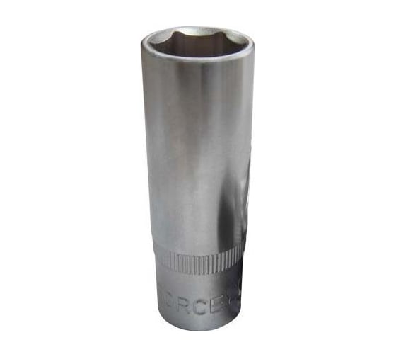 Головка свечная шестигранная (18х65 мм; 1/2") ROCKFORCE RF-807418 1