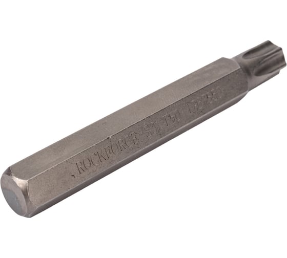 Вставка TORX T50 (3/8"DR; 75 мм) ROCKFORCE RF-1767550(1048)
