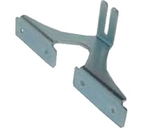 Направляющая параллельная для фрезеров 3612; 3612C Makita 342428-9