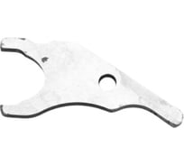 Лезвие подвижное для ножа пневматического QG-101 MIGHTY SEVEN QG-102P40