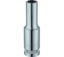 Головка торцевая 6-гранная глубокая (13 мм; 1/2") Sata 13404