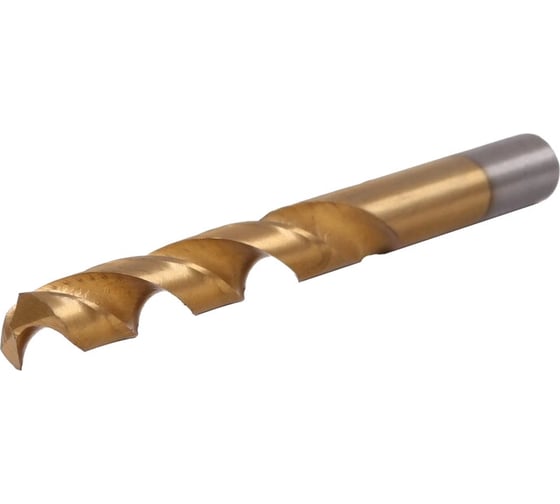 Сверло титановое (9.5х125 мм; 3/8) SureTorq 2450-0121 1