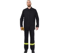 Костюм сварщика ГК Спецобъединение ПРОМЕТЕЙ-3 размер 96-100, рост 170-176 Кос 026/ 96/170