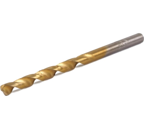 Сверло титановое (3.2х65 мм; 1/8) SureTorq 2450-0105 1