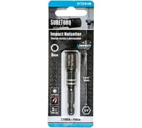 Насадка магнитная под 6-гранную головку (8х65 мм; 1/4) SureTorq 0172-0108