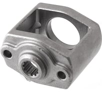 Ремкомплект для гайковерта NC-4233, обойма молотков MIGHTY SEVEN NC-4233P31