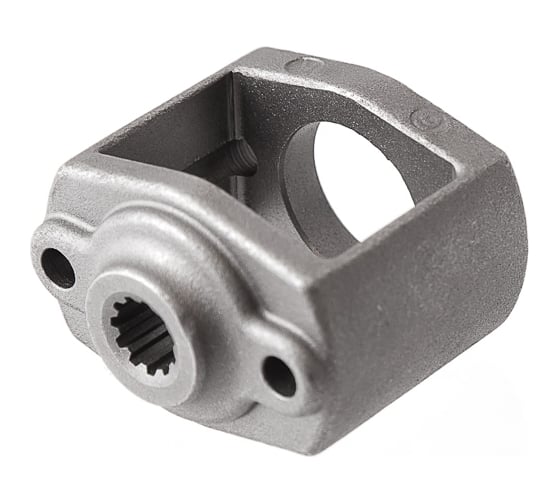 Ремкомплект для гайковерта NC-4236, обойма молотков MIGHTY SEVEN NC-4236P09 1