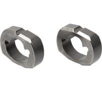 Ремкомплект для гайковерта NC-6210, молоток 2 шт MIGHTY SEVEN NC-6210T10