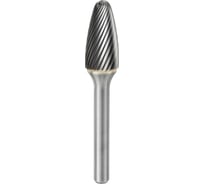 Борфреза (9.6х19х64 мм; грибовидная F; хвостовик 6 мм) Procut F61020-3INOX