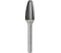 Борфреза (9.6х19х64 мм; грибовидная F; хвостовик 6 мм) Procut F61020-3INOX 1