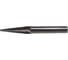 Борфреза (6х20х50 мм; остроконическая М; хвостовик 6 мм) Procut M60620-6 2