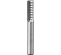 Борфреза (6х18х50 мм; цилиндр А; хвостовик 6 мм) Procut A60618-3INOX