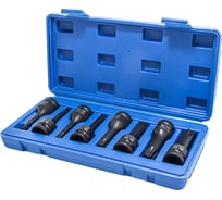 Набор головок-бит TORX ударных (8 шт; 1/2") Rockforce RF-4088MPB(16275)