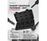 Набор головок-бит TORX ударных Rockforce 1/2", 8 предметов RF-4088MPB(16275) 2