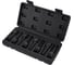 Набор головок-бит TORX ударных Rockforce 1/2", 8 предметов RF-4088MPB(16275) 6