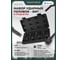 Набор головок-бит TORX ударных Rockforce 1/2", 8 предметов RF-4088MPB(16275) 2