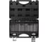 Набор бит TORX (40 шт; 10 мм, 1/2",1/4",3/8"; 75/30мм:T20-T55,H4-H12,M5-M12) Rockforce RF-4401C (7077) 8