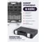 Набор бит TORX (40 шт; 10 мм, 1/2",1/4",3/8"; 75/30мм:T20-T55,H4-H12,M5-M12) Rockforce RF-4401C (7077) 5