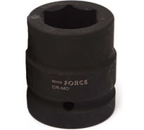 Головка торцевая шестигранная ударная (85х91 мм; 1") ROCKFORCE RF-48585