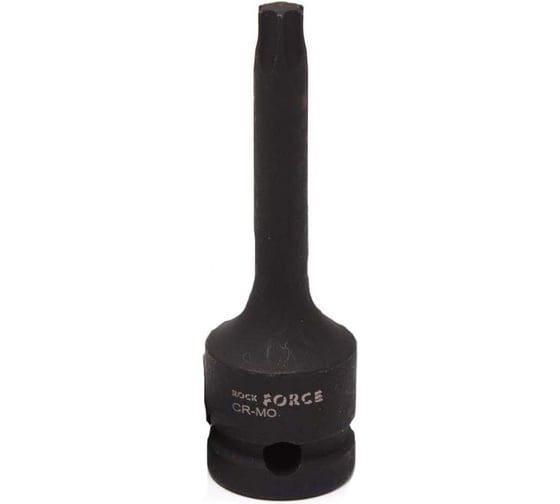 Насадка ударная TORX T40 (1/2DR; 40 мм) ROCKFORCE RF-24640
