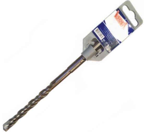 Бур по бетону (20х210 мм; SDS-plus) VERTA VP-20-210 1