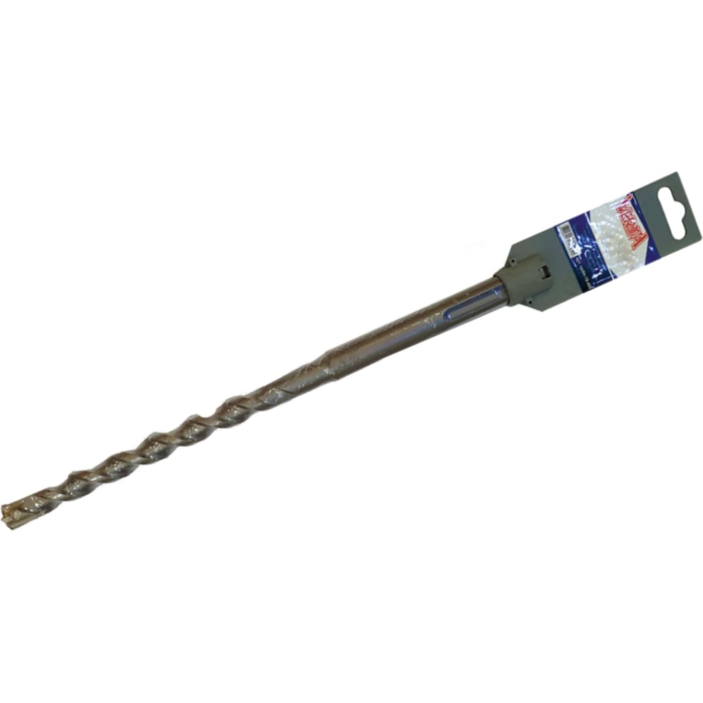 Бур по бетону (20х400 мм; SDS-max) VERTA VMX-20-400 - выгодная цена ...